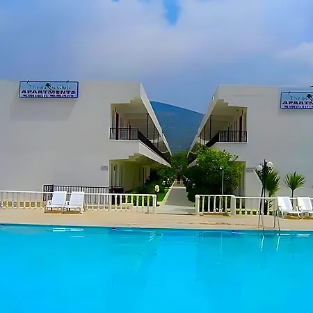 The Palm Club Otel