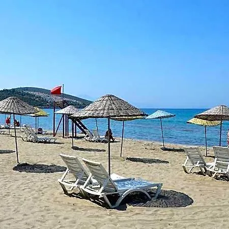 Otel The Palm Club Selçuk