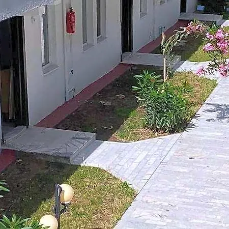 The Palm Club Selçuk