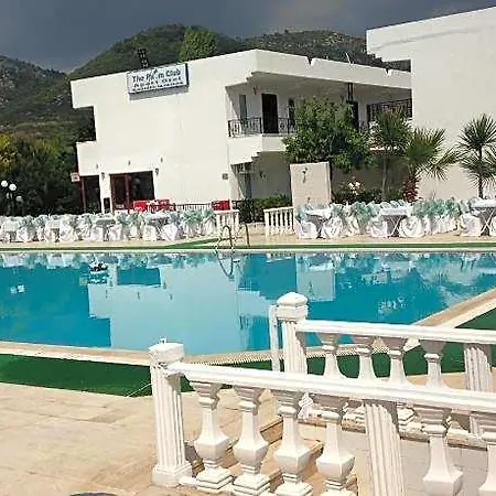 The Palm Club 3* Selçuk