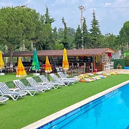 The Palm Club 3* Selçuk