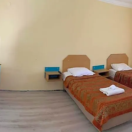 The Palm Club Selçuk