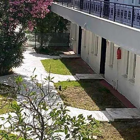 The Palm Club 3* Selçuk