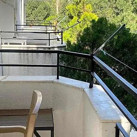 The Palm Club Otel Selçuk