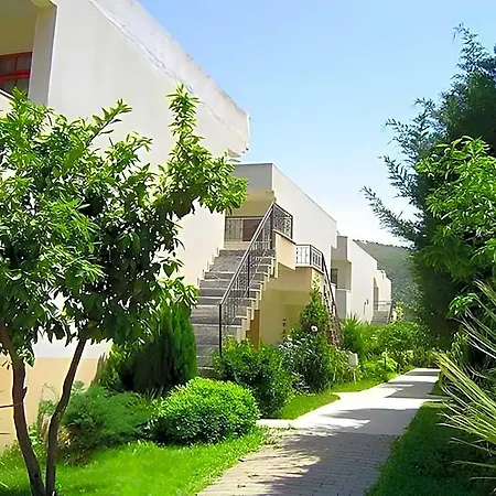 Otel The Palm Club Selçuk