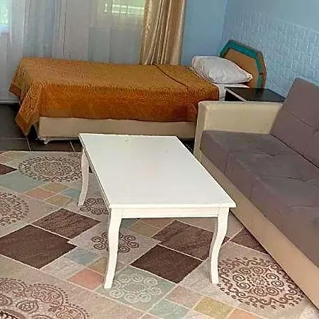 The Palm Club Selçuk
