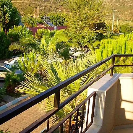 The Palm Club Otel Selçuk