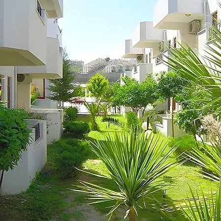 The Palm Club Otel Selçuk