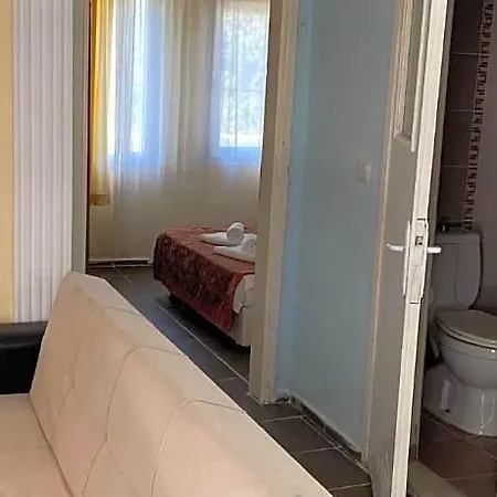 The Palm Club Otel Selçuk