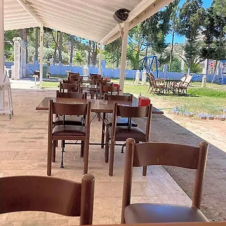 Otel The Palm Club